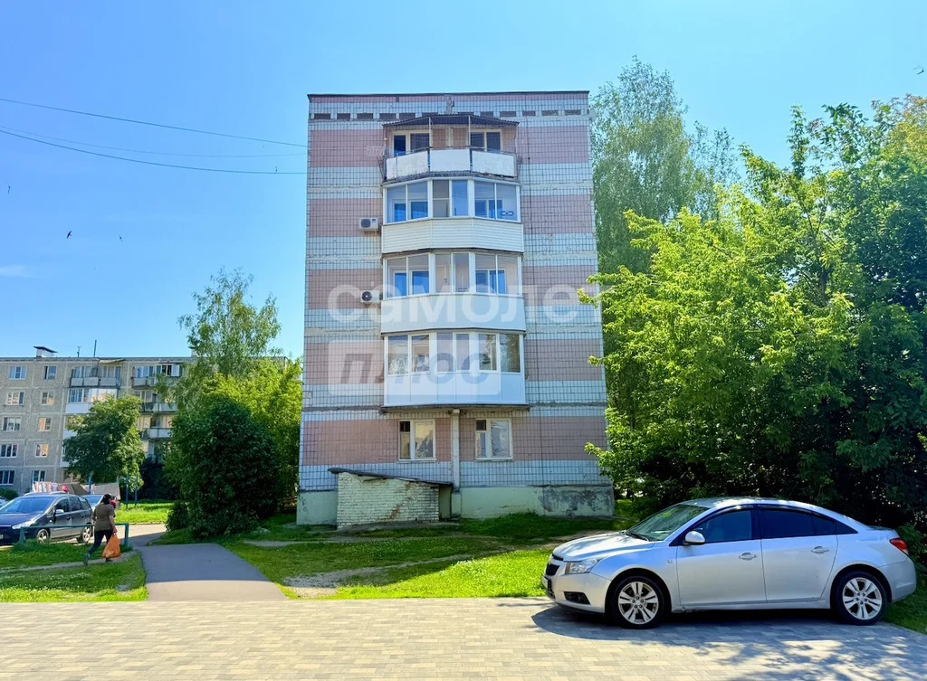 Продажа квартиры, Талдом, Талдомский район, Забырина ул. - Фото 23
