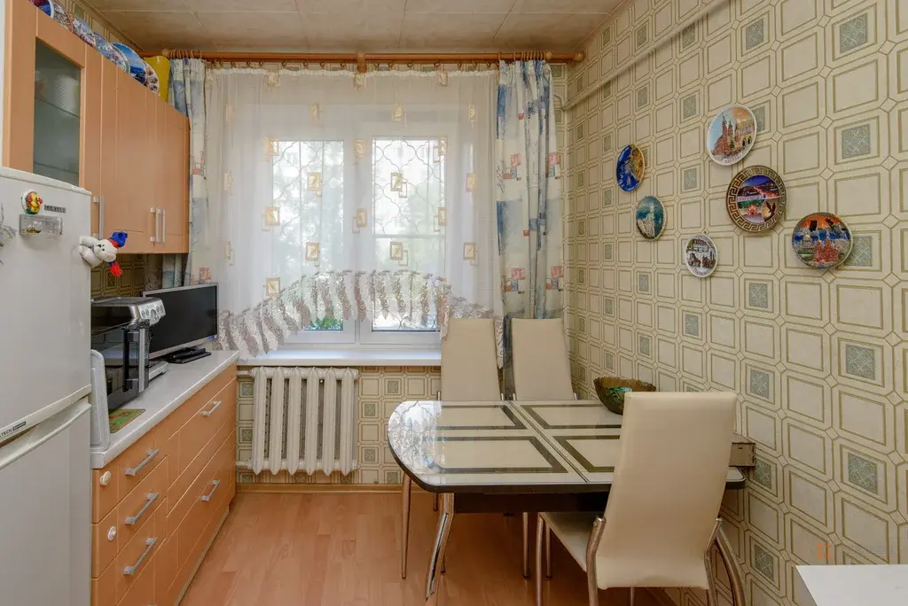 Продается 3-комнатная квартира Гагарина, д. 126 - Фото 17
