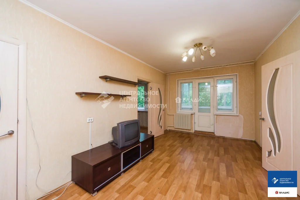 Продажа квартиры, Рязань, улица Карла Маркса - Фото 4