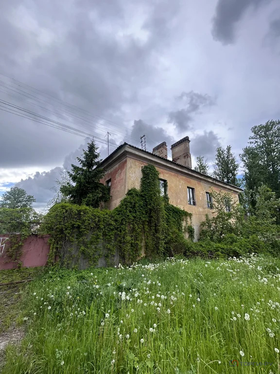 Продажа склада, Колпино, Саперный пер. - Фото 1