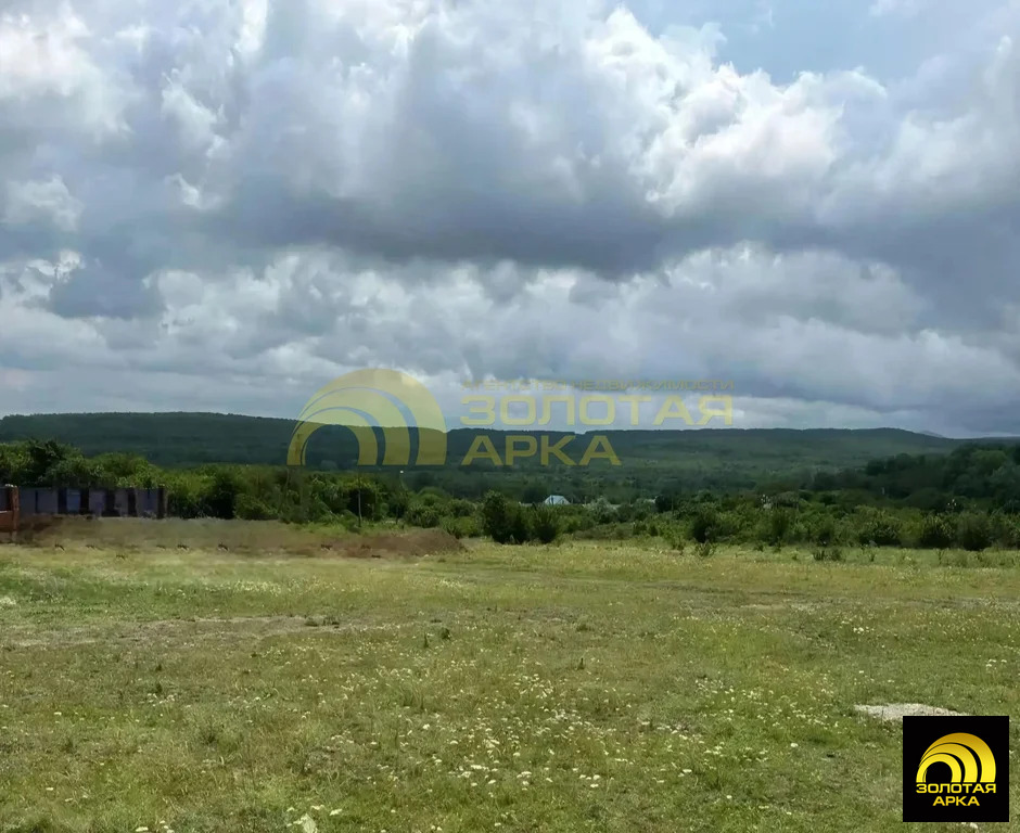 Продажа участка, Неберджаевская, Крымский район - Фото 3