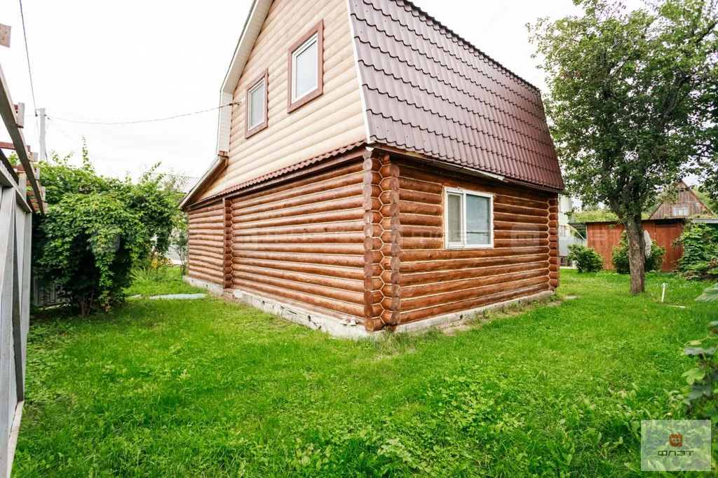 Продажа дома, Лаишевский район, Участок - Фото 23