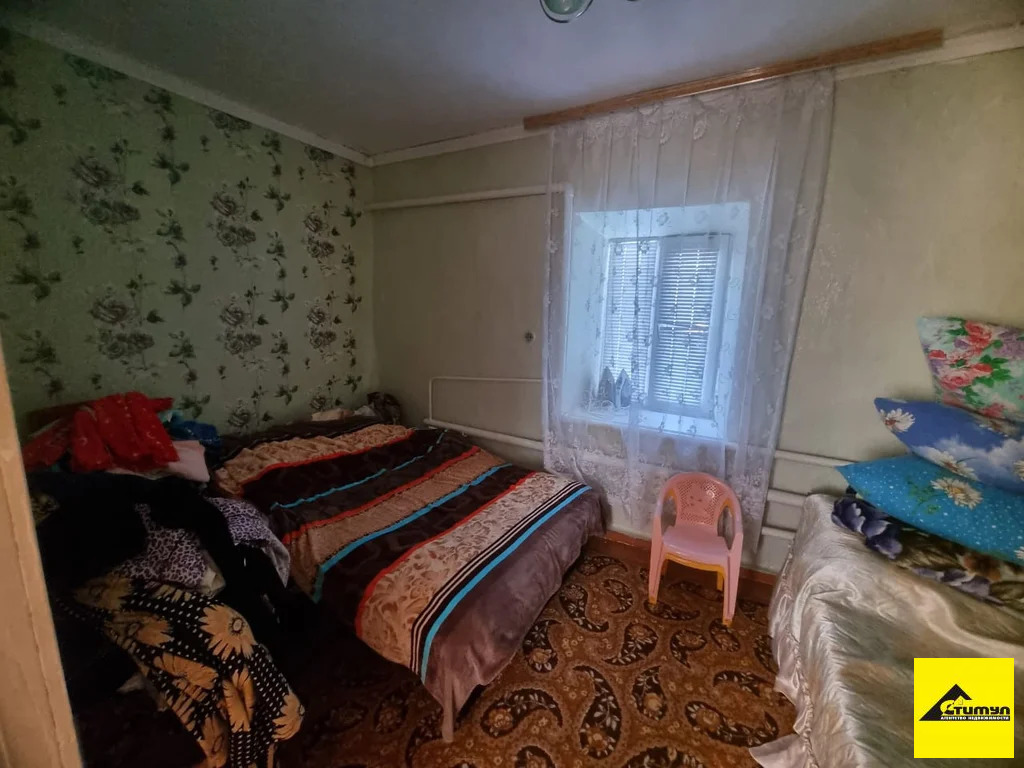 Продажа дома, Глафировка, Щербиновский район, ул. Первомайская - Фото 6