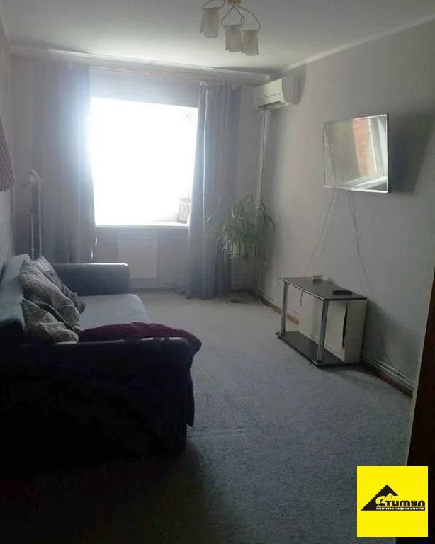 Продажа квартиры, Ейск, Ейский район, ул. Пушкина - Фото 1