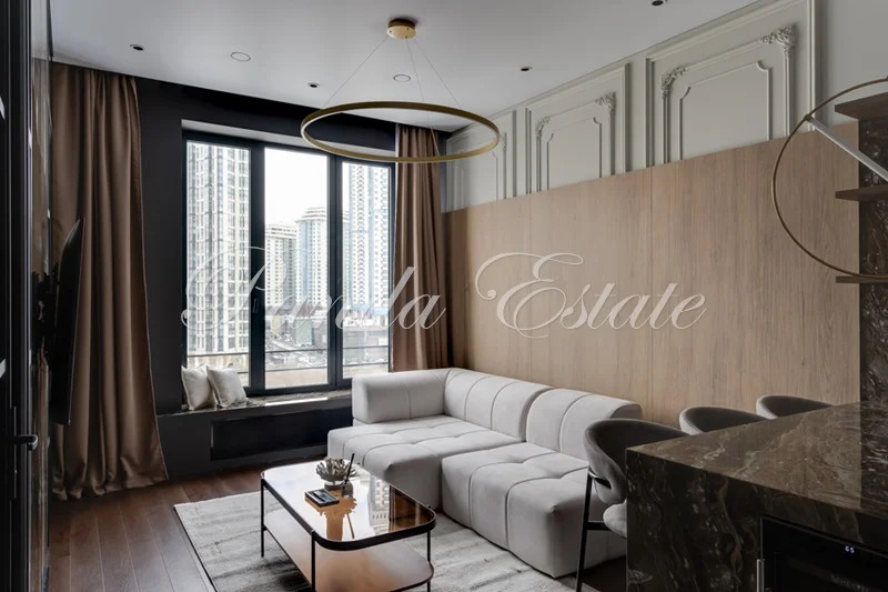 ЖК West Garden - 45 кв.м (ном. объекта: 9778) - Фото 5