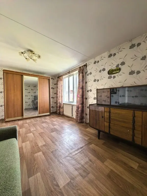 аренда 2к. квартиры/ 2 ветки метро пешком / животные +/ регистрация + - Фото 11