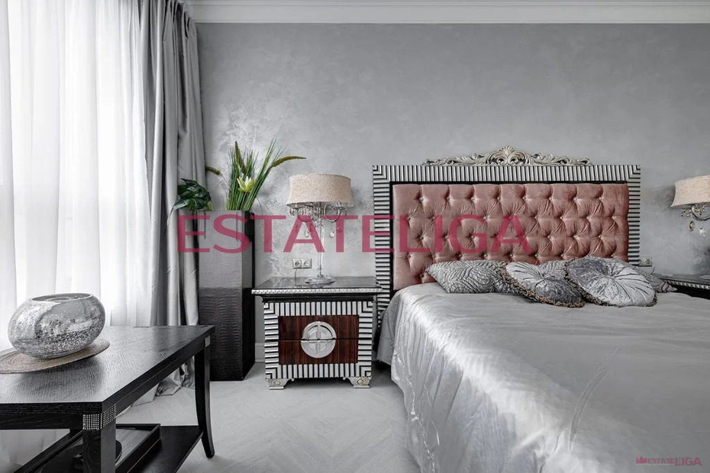 Продажа квартиры, м. Шелепиха, Береговой проезд - Фото 10