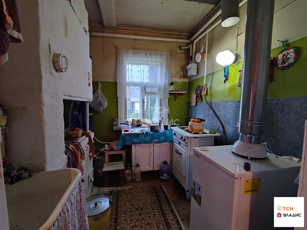 Продажа участка, Большие Жеребцы, Щелковский район, улица Слободка - Фото 19