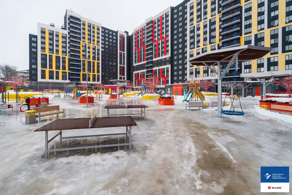 Продажа квартиры, Рязань, ул. Медицинская - Фото 19