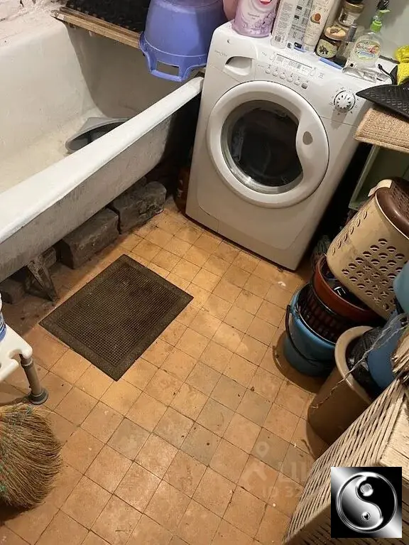 Снять комнату 98.0/12-12м 1-й Колобовский пер., 27/3С2, Москва, ЦАО, ... - Фото 20