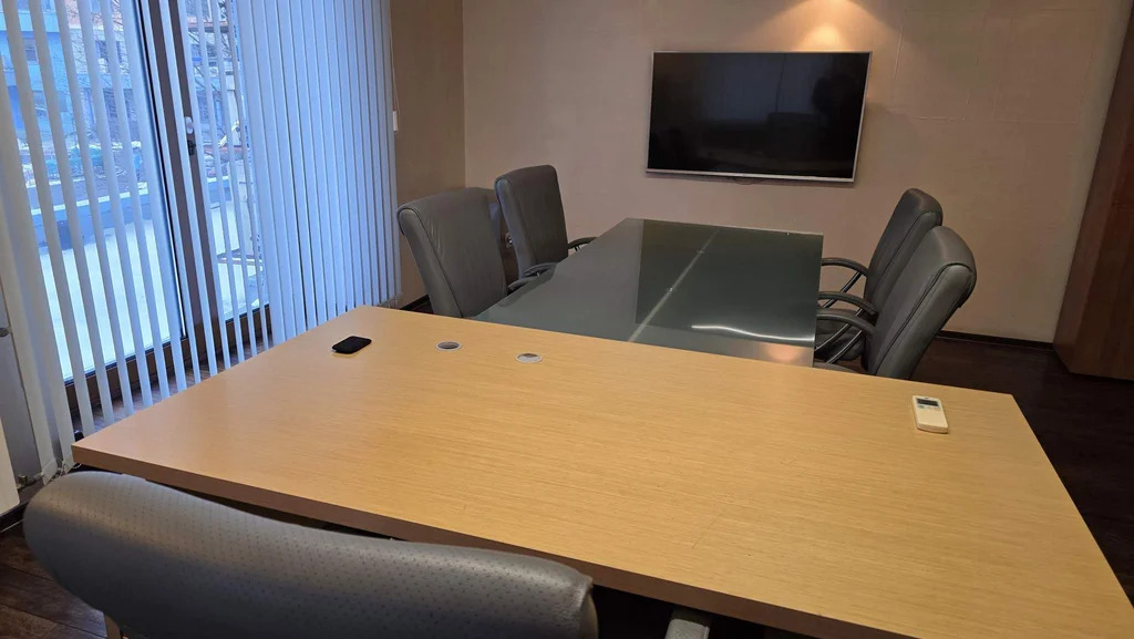 Сдам готовый офис 365 м2 с отдельным входом у м. Юго-Западная - Фото 12