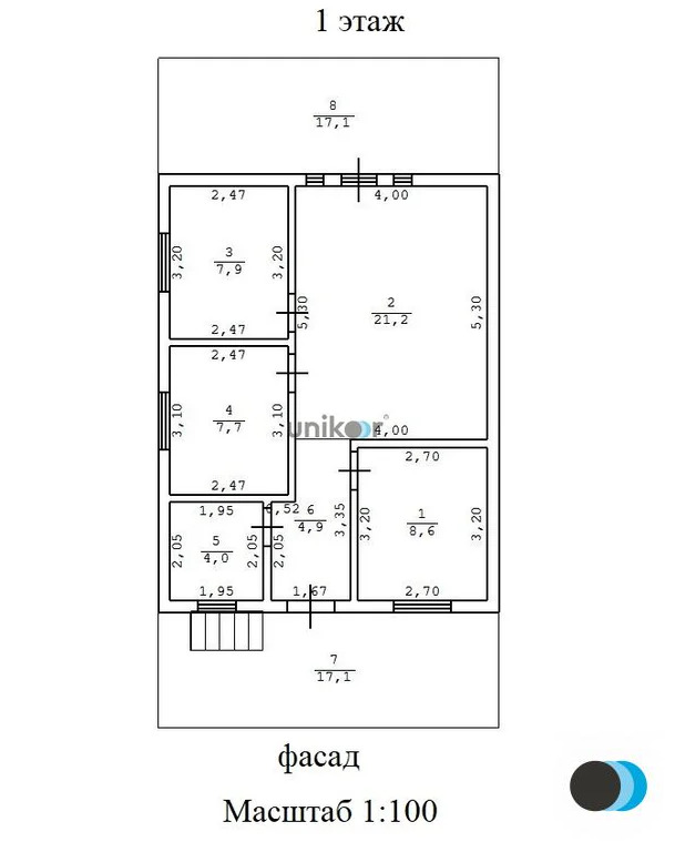 Продажа дома, Иглино, Иглинский район, ул. Пирогова - Фото 15