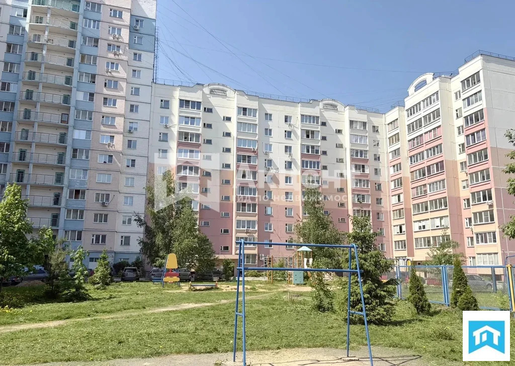 Аренда квартиры, Иваново, мкр Московский - Фото 1