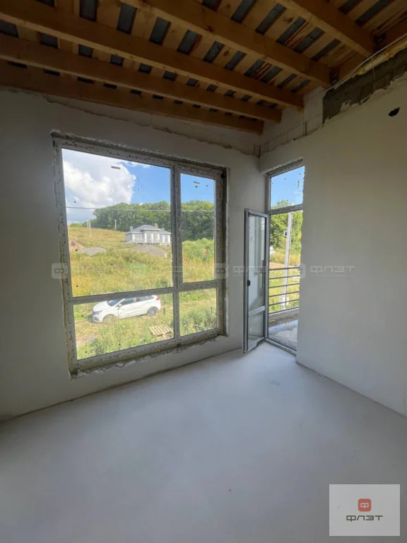 Продажа дома, Кощаково, Пестречинский район, ул. Додосова Ивана ... - Фото 13