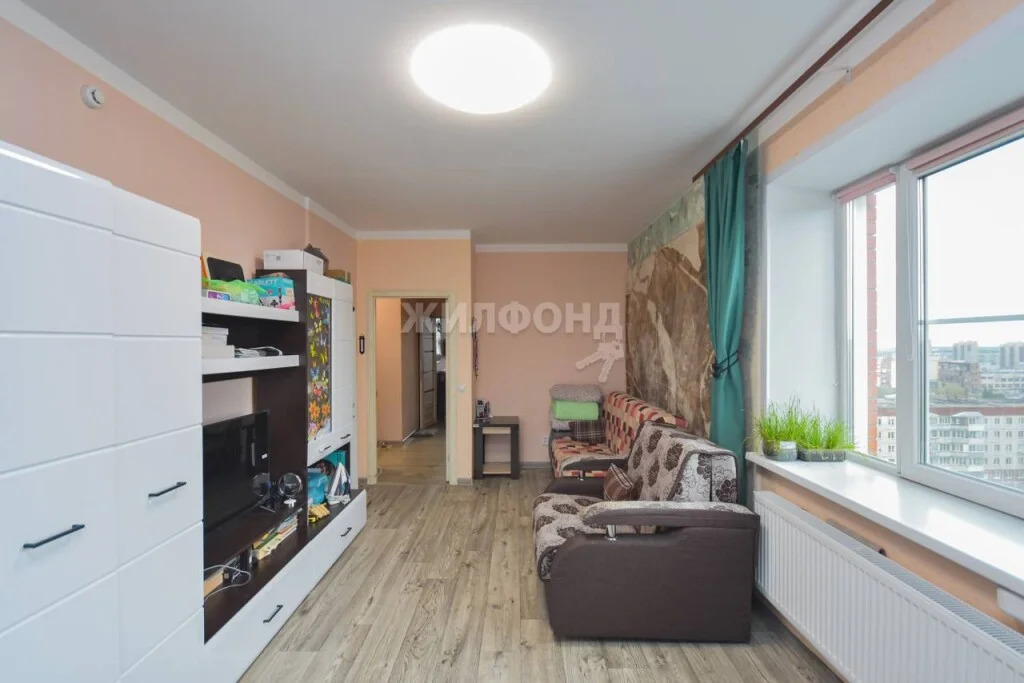 Продажа квартиры, Новосибирск, ул. Ельцовская - Фото 3