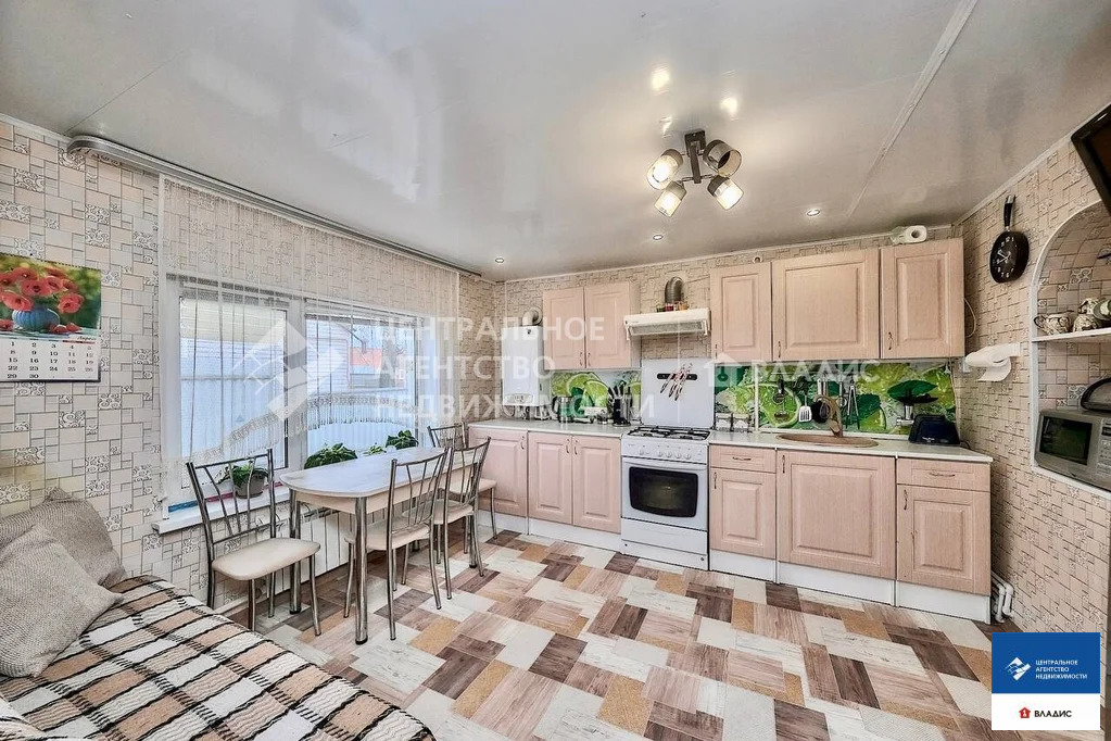 Продажа дома, Перекаль, Рыбновский район, ул. Почтовая - Фото 1