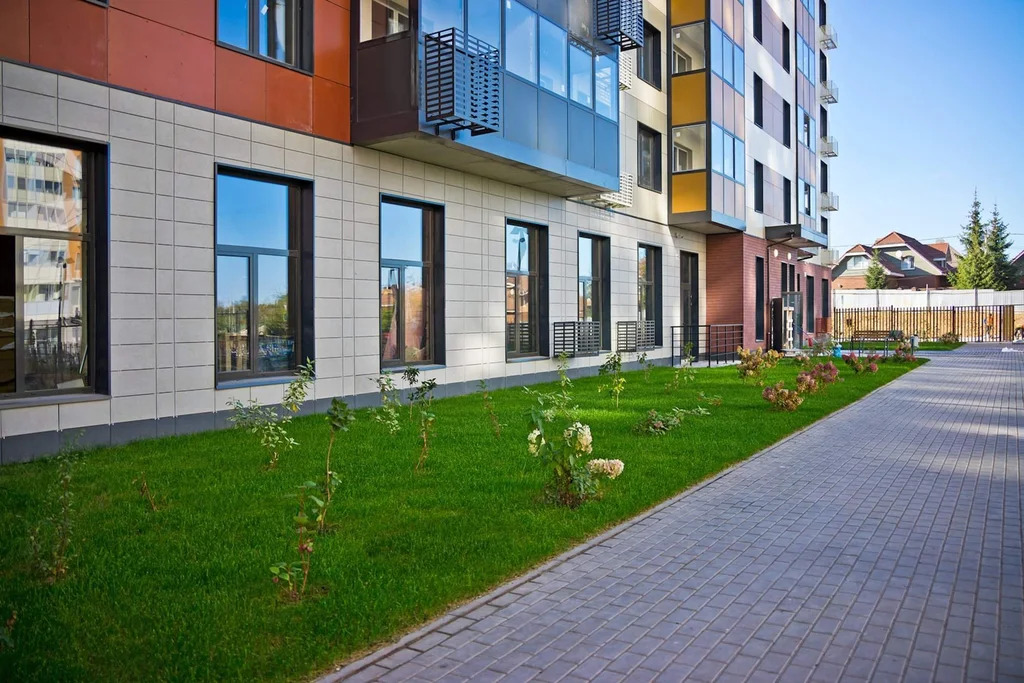 Продам 1-комн. квартиру 36 кв.м. - Фото 14