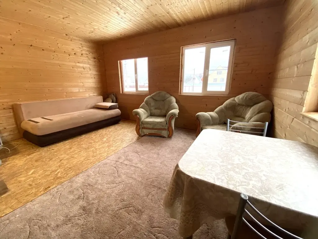 Дом в поселке Шувое - Фото 3