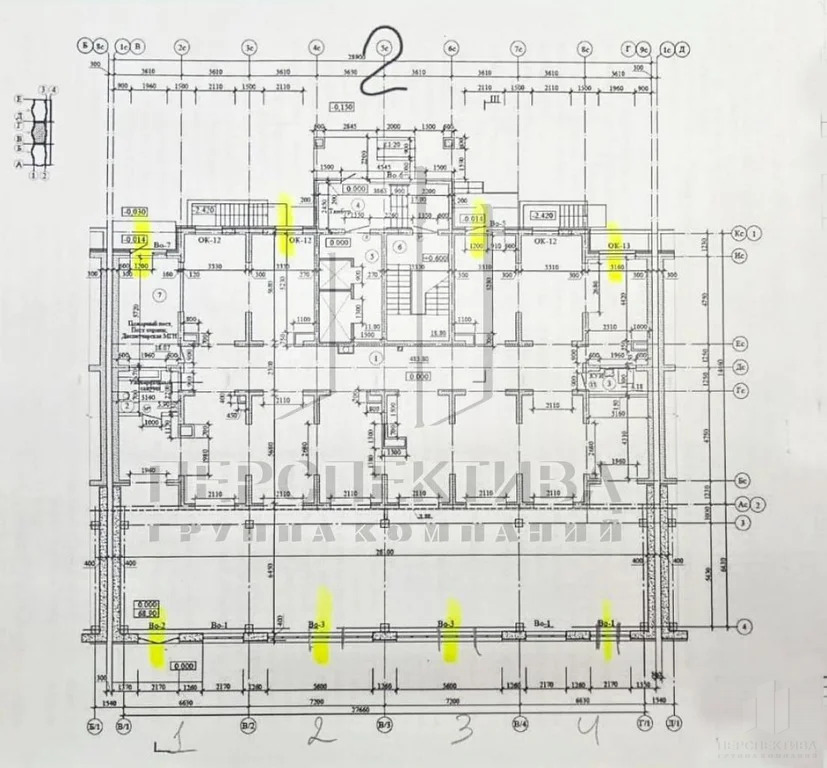 Коммерция 148-500 м2 - Фото 7