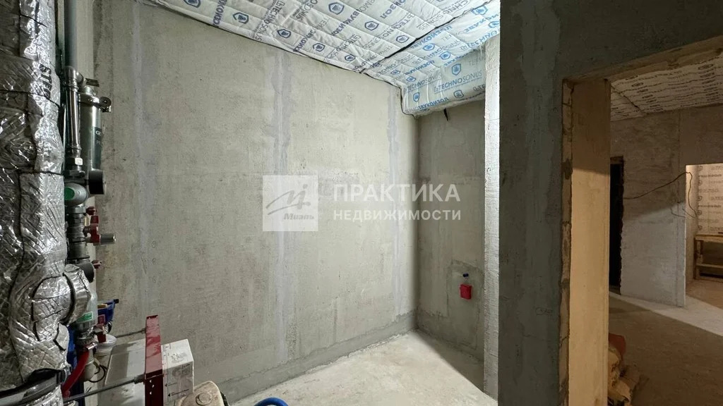 Продажа квартиры, Измайловский б-р. - Фото 13