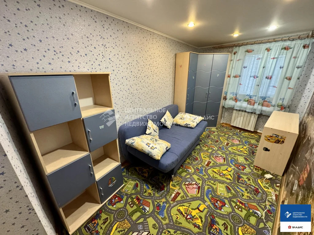 Аренда квартиры, Рязань, ул. Березовая - Фото 14