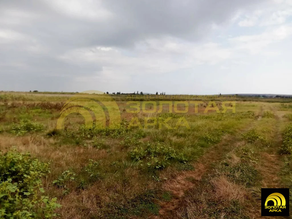 Продажа участка, Белый, Темрюкский район, ул. Луговая - Фото 1