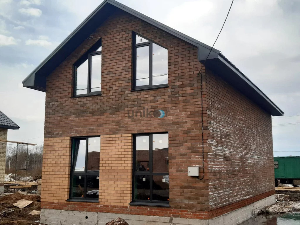 Продажа дома, Нагаево, ул. Есенинская - Фото 1