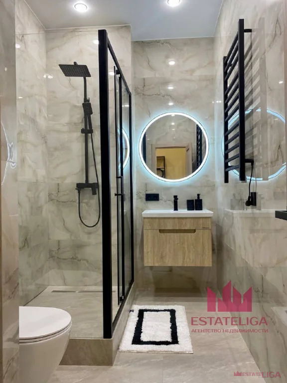 Аренда квартиры, ул. Лобачевского - Фото 21