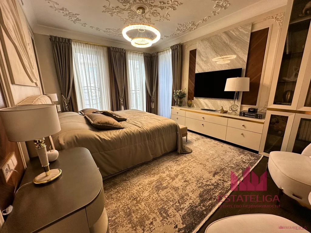 Продажа квартиры, Газетный пер. - Фото 6