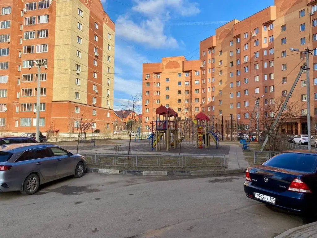 1-к. квартира, 41,7 м2, 2/9 эт. - Фото 19