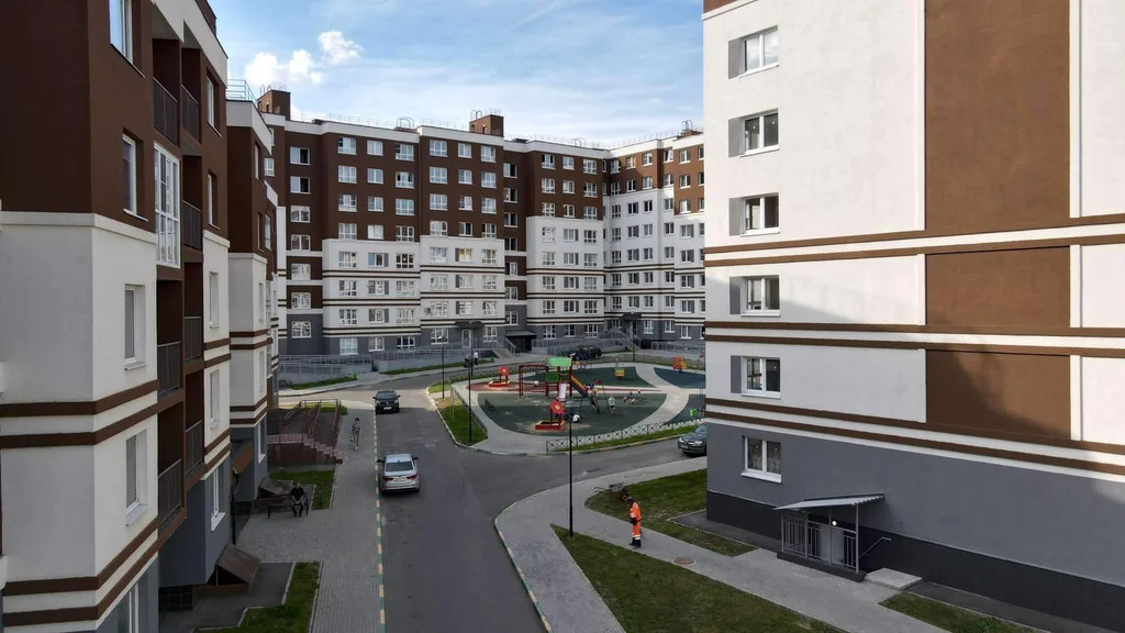 Аренда ПСН площадью 73.92 м2 - Фото 1