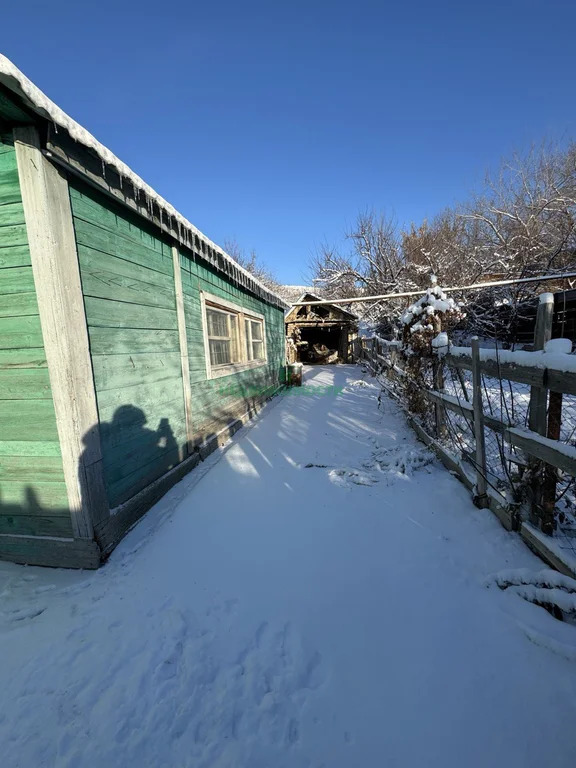 Продажа дома, Вольск, ул. Цементников - Фото 12