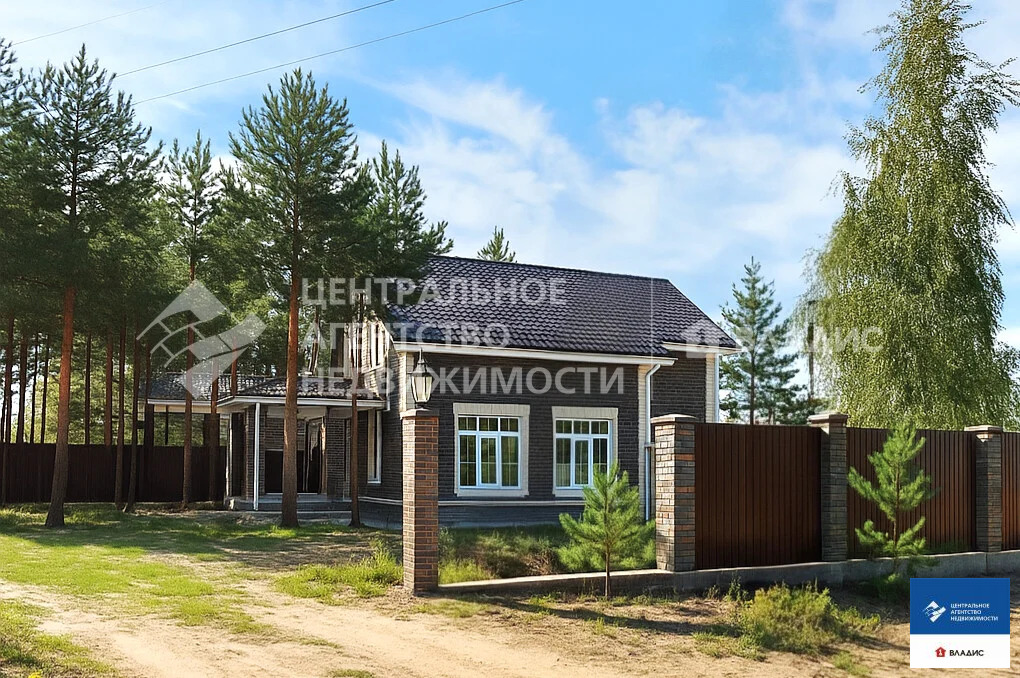 Продажа дома, Алеканово, Рязанский район - Фото 19