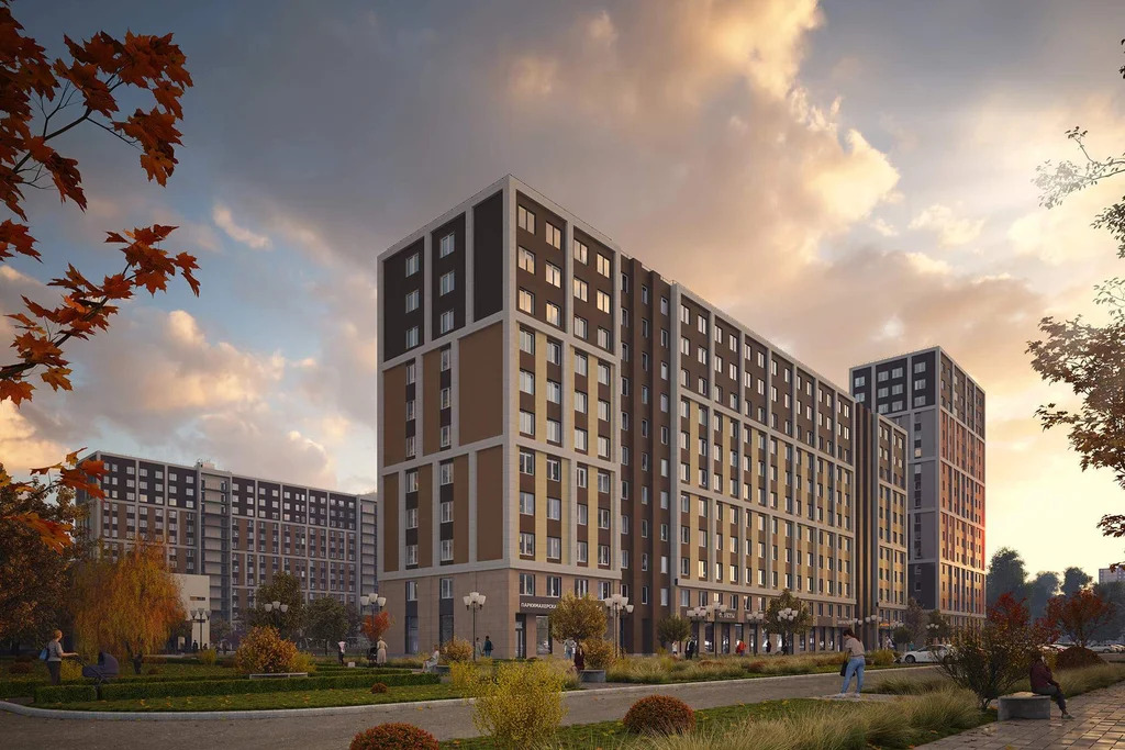 Продается ПСН 76.14 м2 - Фото 10