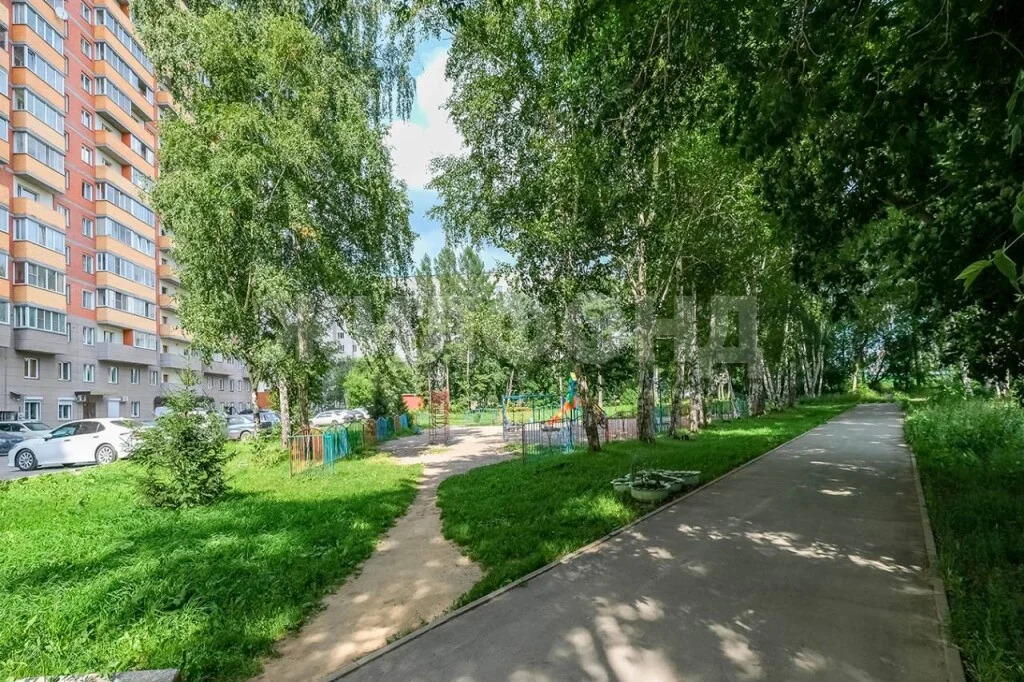 Продажа квартиры, Новосибирск, ул. Добролюбова - Фото 26