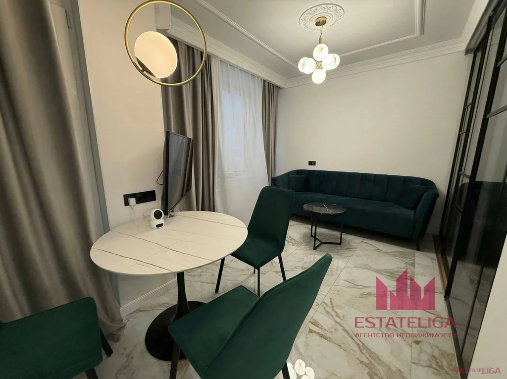 Продажа квартиры, Тюменский проезд - Фото 3