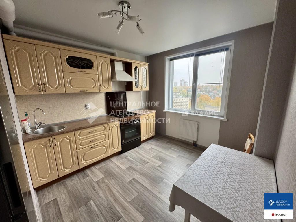 Аренда квартиры, Рязань, ул. Островского - Фото 2