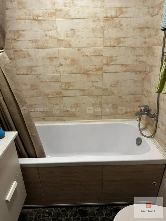 Продажа квартиры, Казань, ул. Академика Глушко - Фото 18