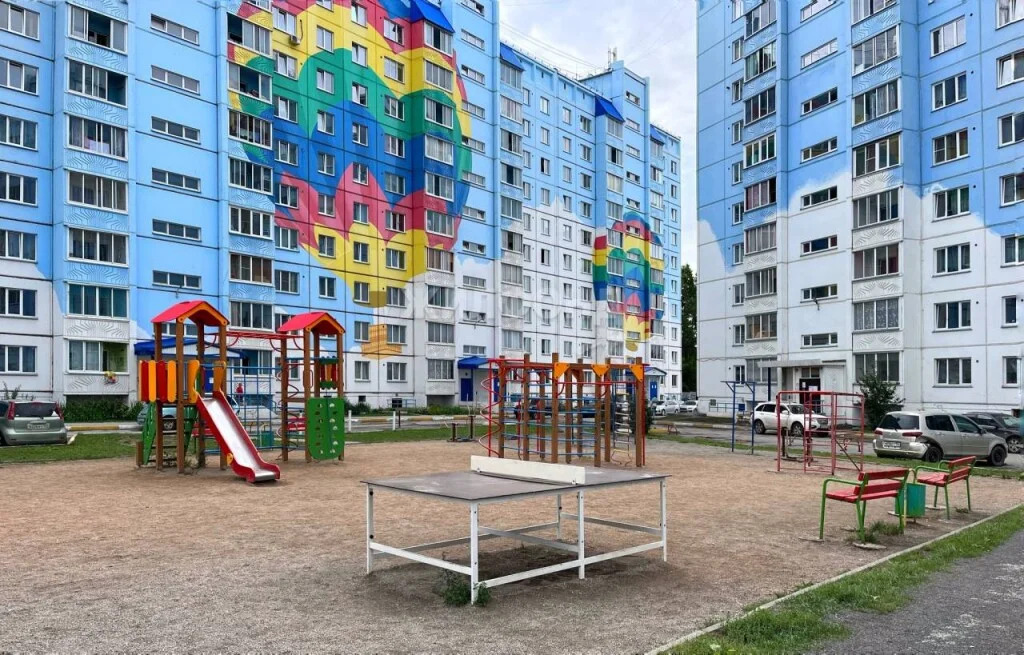 Продажа квартиры, Новосибирск, ул. Хилокская - Фото 14