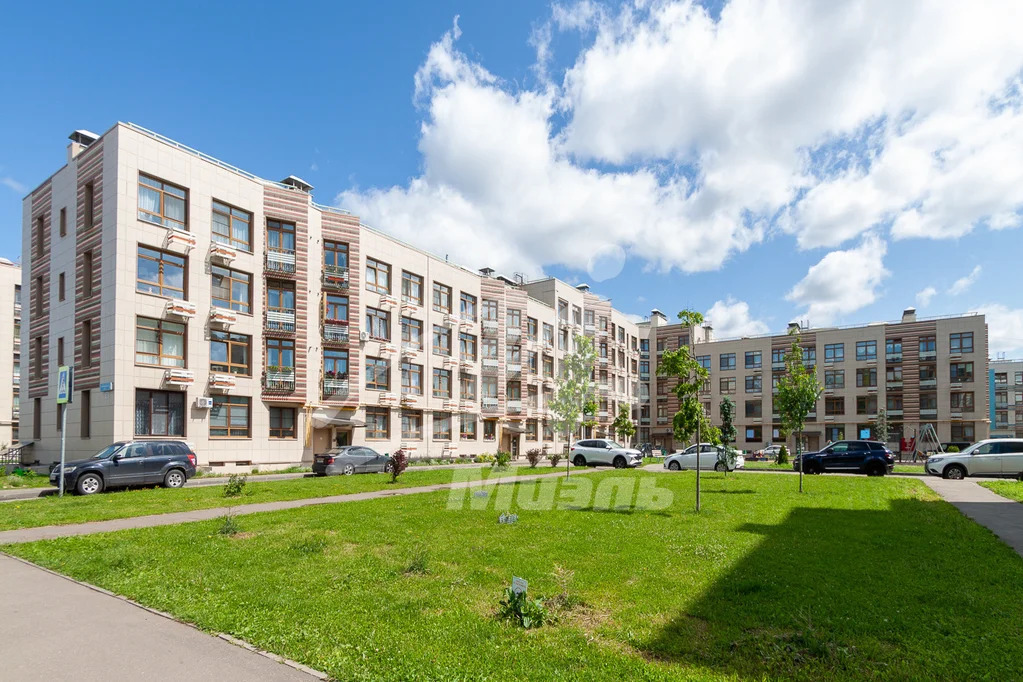 Продажа квартиры, Химки, Ивановская ул. - Фото 29