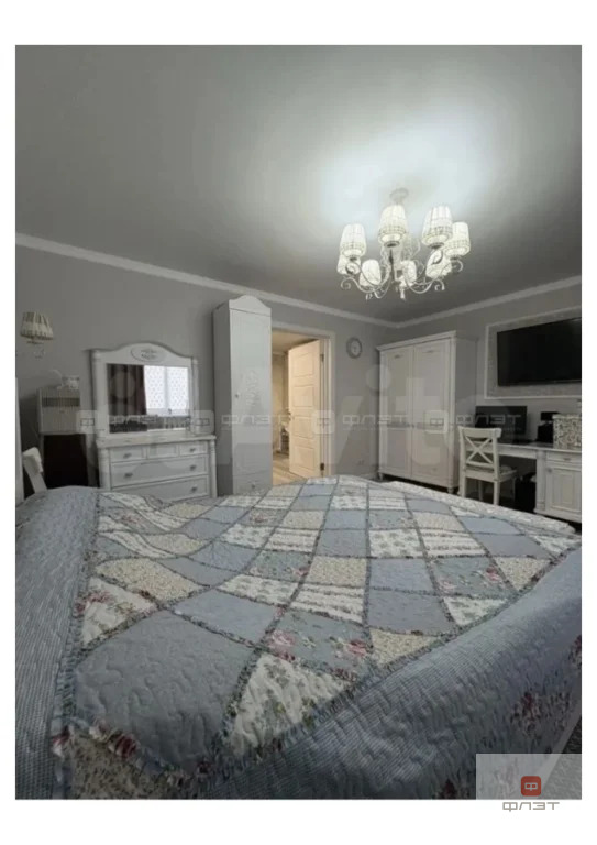 Продажа квартиры, Казань, ул. Солнечная (Лесной городок) - Фото 11