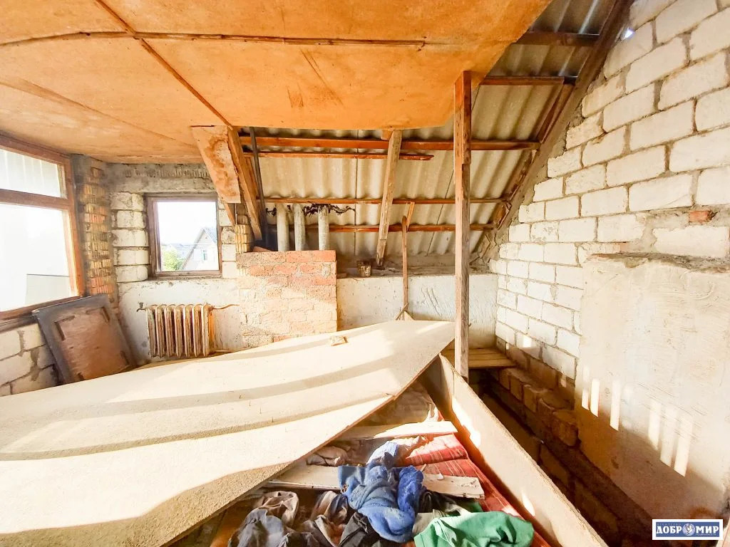 Продается Дом - Фото 6