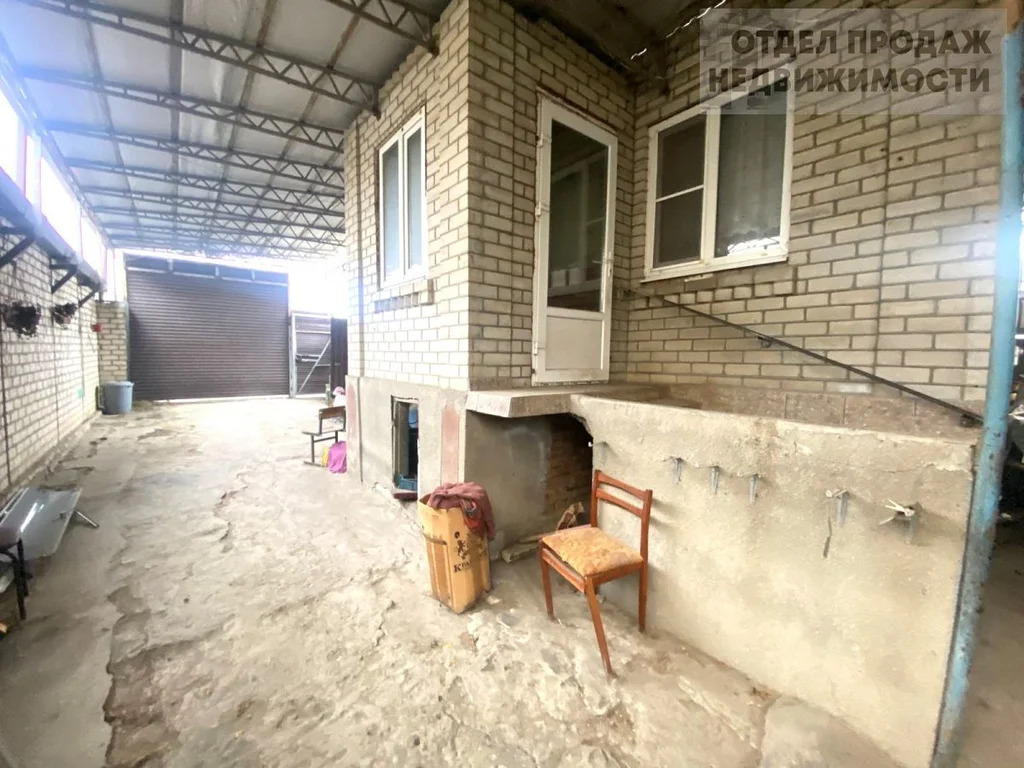 Кирпичный дом - Фото 19