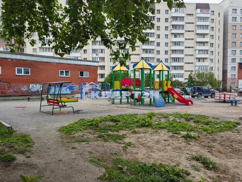 Продажа квартиры, Новосибирск, ул. Волховская - Фото 32