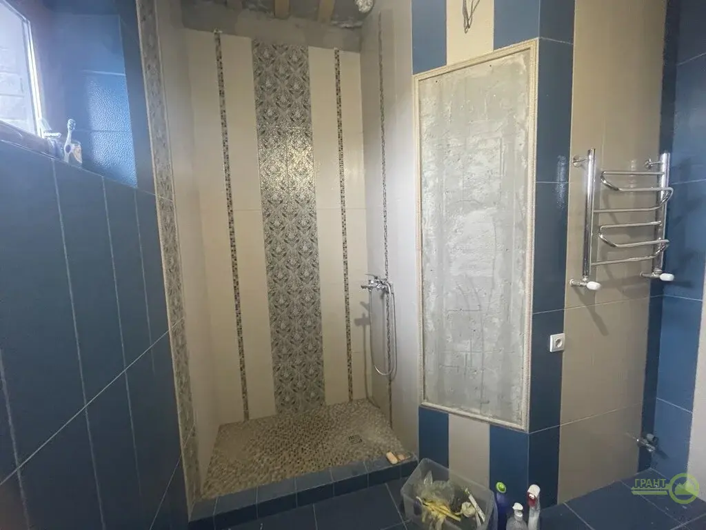 Новый дом 139 м2 с подвалом , гаражом , баней и летней кухней в Николь - Фото 14