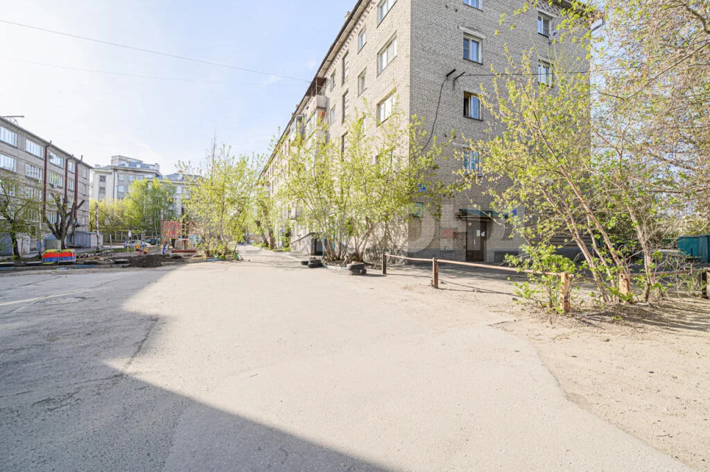 Продажа квартиры, Новосибирск, ул. Фабричная - Фото 15