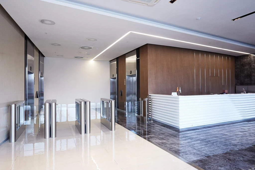 Аренда офиса 26.5 м2 - Фото 5