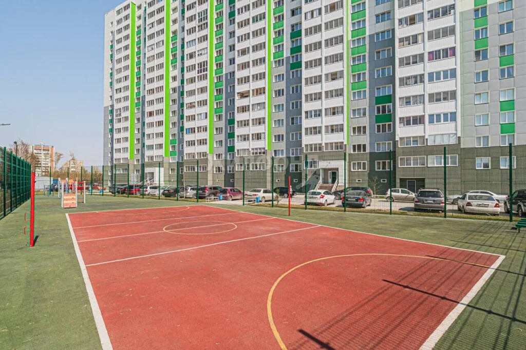Продажа квартиры, Новосибирск, ул. Колхидская - Фото 19