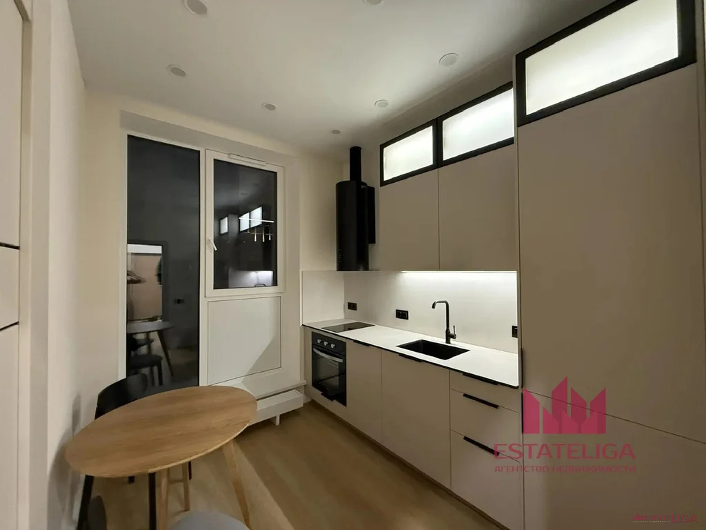 Продажа квартиры, Автомобильный проезд - Фото 2