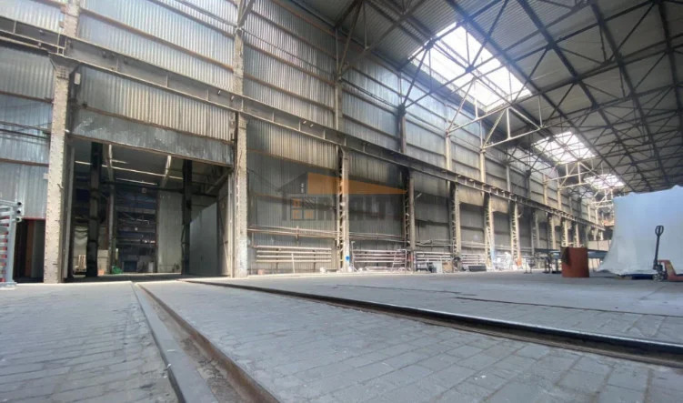 Продажа производственного помещения, Коломна, Окский пр-кт. - Фото 3